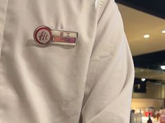 -海底捞火锅(莘松路店)