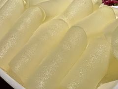 土豆片-山城辣妹子(定福庄店)
