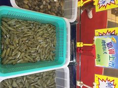 -蚝得喜海鲜(东城店)