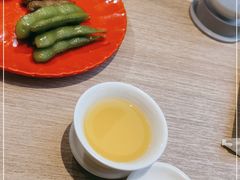 -渔语鱼酸菜鱼新川菜(万象城店)
