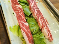 -7年8班朝鲜族非遗美食(三钢里店)