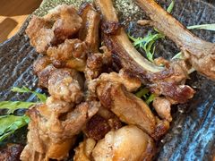 -德川家日本料理(中关村寰太大厦店)