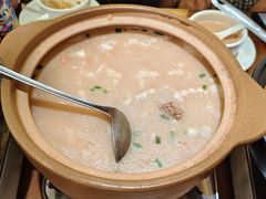 -肖记公安牛肉鱼杂馆·省级非物质文化遗产(三角路直营店)