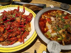 -嘎嘎鸭脑壳(金琴店)