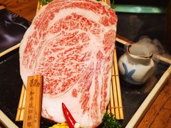 -黑牛の店·和牛烧肉(合生汇店)