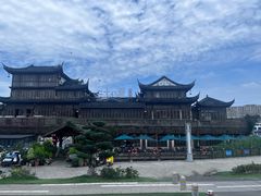 -二十八里太湖船菜(吉祥路店)