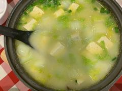 -西贝莜面村(双井店)