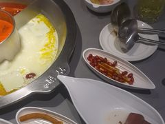 -竹犇番茄火锅(长风街店)