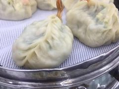 -烁佳海鲜大馅饺子