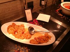 -北京王府井希尔顿酒店·万斯阁西餐厅