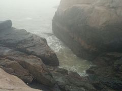 -东极岛景区-青浜岛