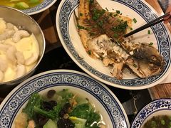 -兰边碗(鼓楼店)