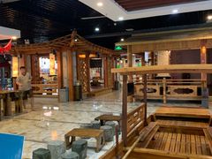 -清水洞汤泉(嘉陵江西路店)