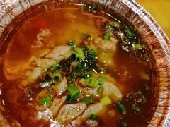 烤脑花-86烧烤 | 江湖菜(石人总店)