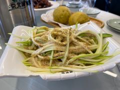 -京北渔家傲