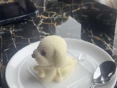 -时光吧·大堂吧·丽江和府洲际度假酒店