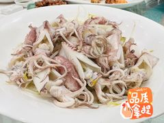 杂鱼汤-金苑海鲜酒家(新港中路店)