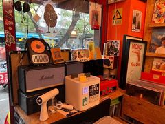 -独音唱片 Indie Music