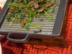 -正阳门饭庄·烤鸭·北京菜(万丰路七里庄店)