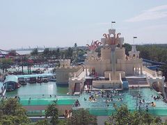 -秦皇岛乐岛海洋王国