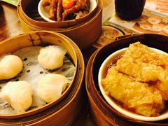 -添好运点心专门店(深水埗店)