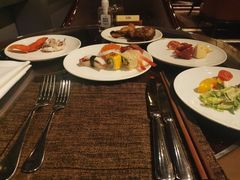 -深圳四季酒店·馥自助餐厅