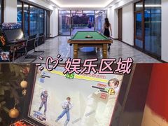 -熹乐谷温泉度假区