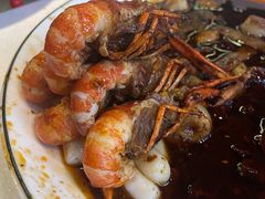 -红盔甲·小龙虾(天钥桥店)