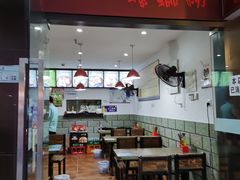 门面-陈记柳州螺蛳粉(大坪店)