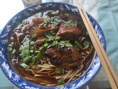 -南花桥羊肉馆老字号(乌镇店)