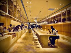 自助取餐区-% Arabica阿拉比卡咖啡(深圳湾万象城店)
