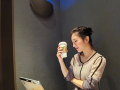-星巴克(大柏树店)