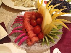 锦州喜来登-锦州喜来登酒店-盛宴黄油熟成牛排自助晚餐