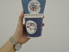 -Something For(中洲湾店)