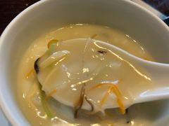 宋嫂鱼羹-杭州西子湖四季酒店·金沙厅