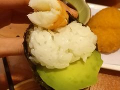 -浪花亭日本料理(古田路店)