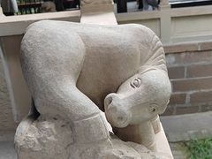 -成都武侯祠博物馆