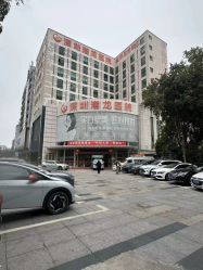 -深圳港龙妇产医院