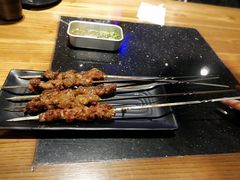 -烧货·活海鲜炭烧(湖滨商业街店)