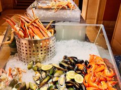 -威斯汀舞台餐厅