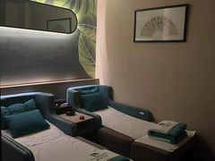 -润生源足道·SPA(个园店)