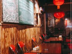 大堂-酱肉小酒馆(梅陇店)