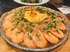 -曹家小菜(胜太路店)
