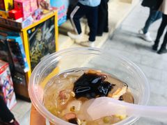 -忆夏爽黑仔漳州四果汤(顶澳仔猫街店)