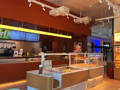 -奈雪的茶(青岛卓悦里INTOWN店)