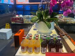 -连鹭海鲜·海肠捞饭·海胆饭(星海店)