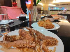 -南海温德姆花园酒店-康达屋Rendez Vous Buffet