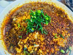 -长安后宰门水盆羊肉(新都心店)