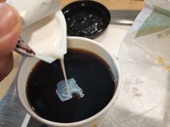-麦当劳(中山八路店)