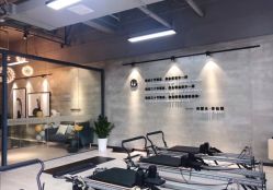 -JC·YOGA静禅瑜伽普拉提